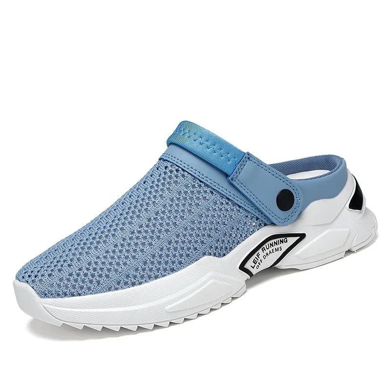 KOE | Mesh Orthopedic Sandals