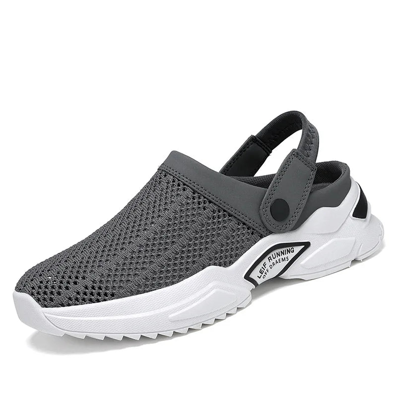 KOE | Mesh Orthopedic Sandals