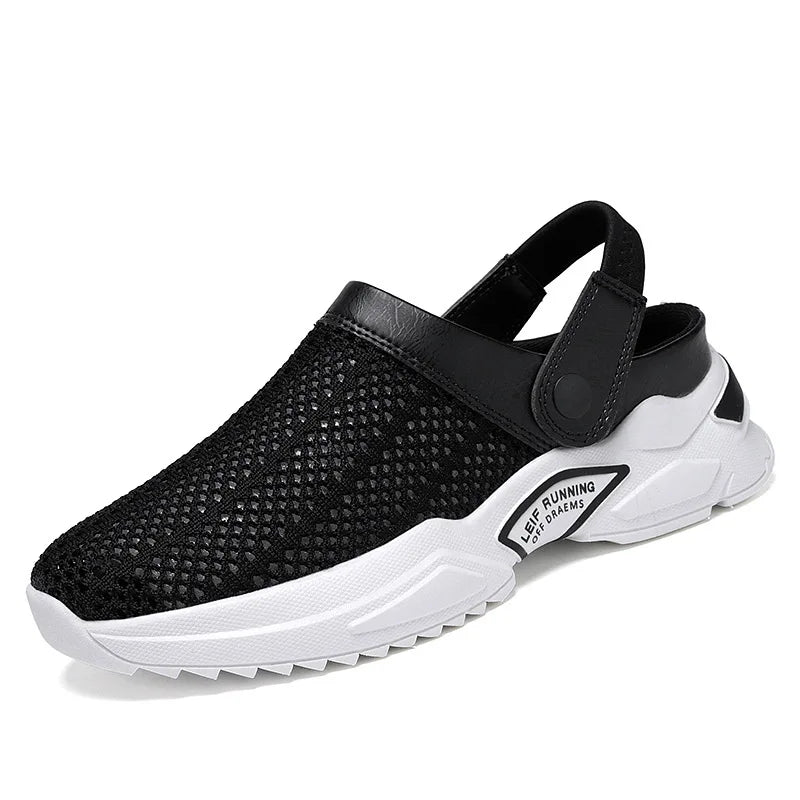 KOE | Mesh Orthopedic Sandals