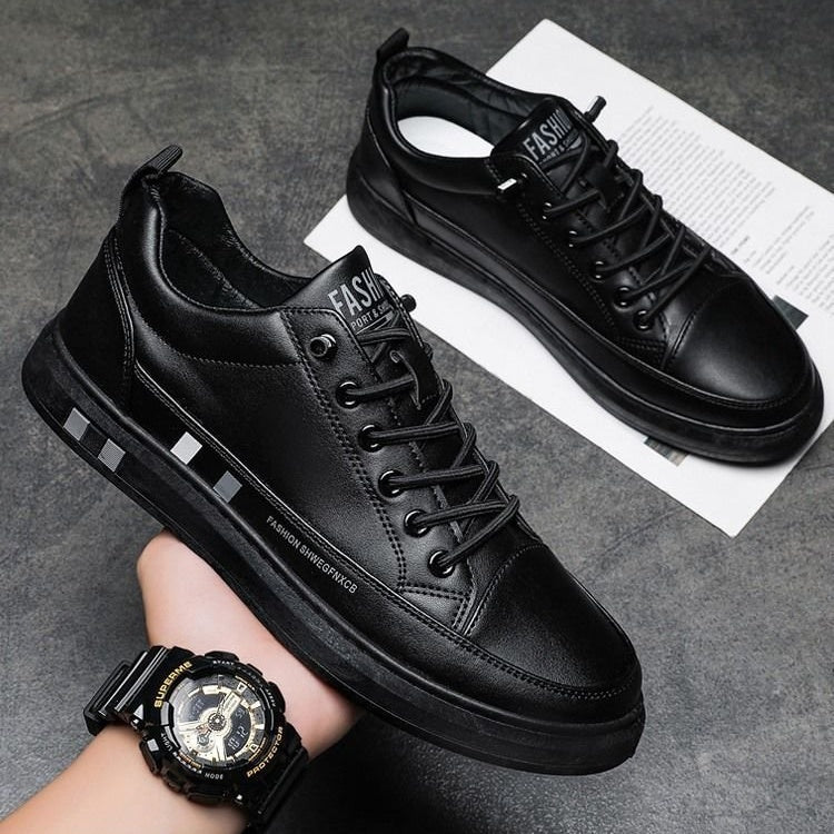 KOE | Casual Shoes in Genuine Leather