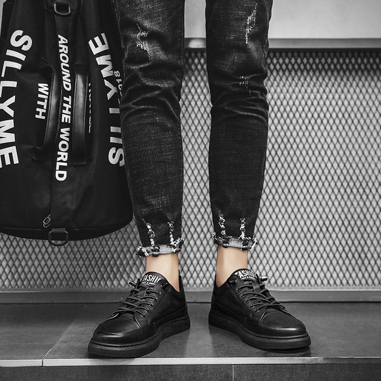 KOE | Casual Shoes in Genuine Leather