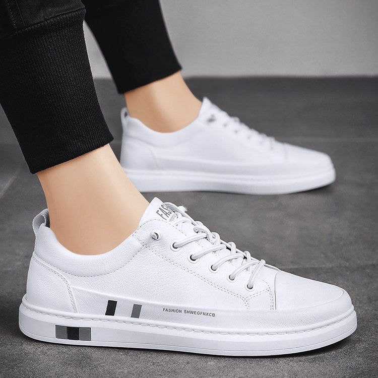 KOE | Casual Shoes in Genuine Leather