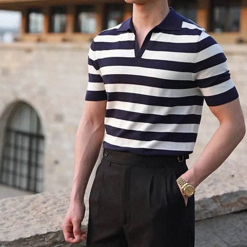 KOE | The Ferrol Polo