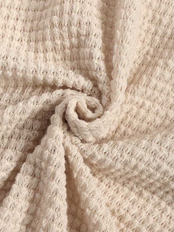 KOE | The Lightweight Knit Polo