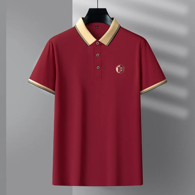KOE | The Paris Elegant Polo