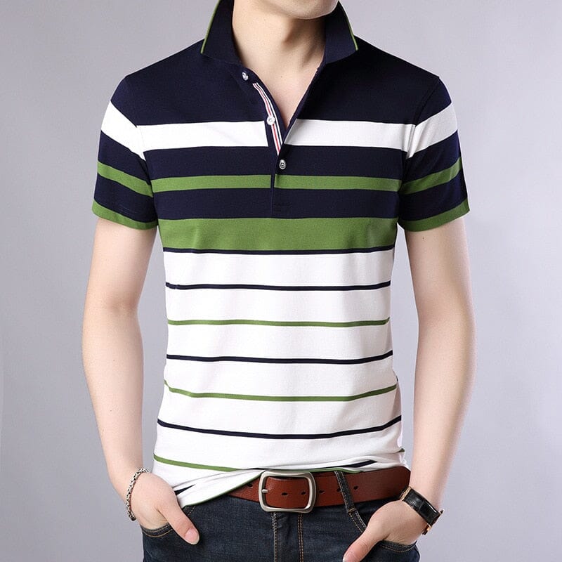 KOE | The Brandon Polo