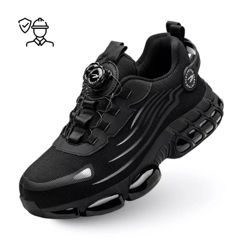 KOE | Henner Z90 Ultralight Safety Shoes