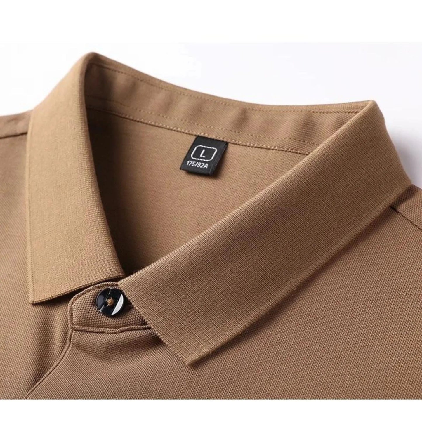 KOE | The Argos Striped Polo