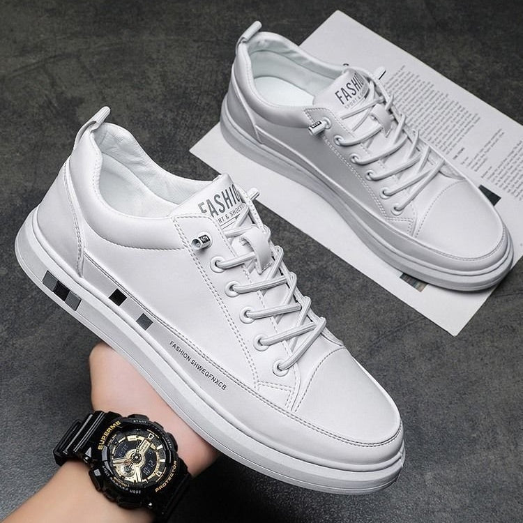 KOE | Casual Shoes in Genuine Leather