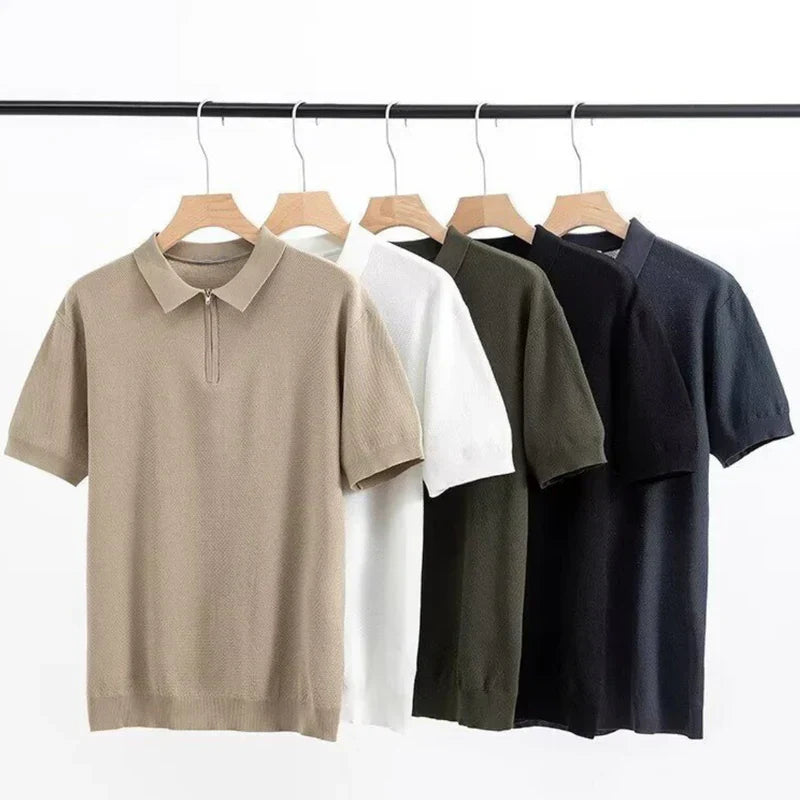 KOE | The Santorini Polo