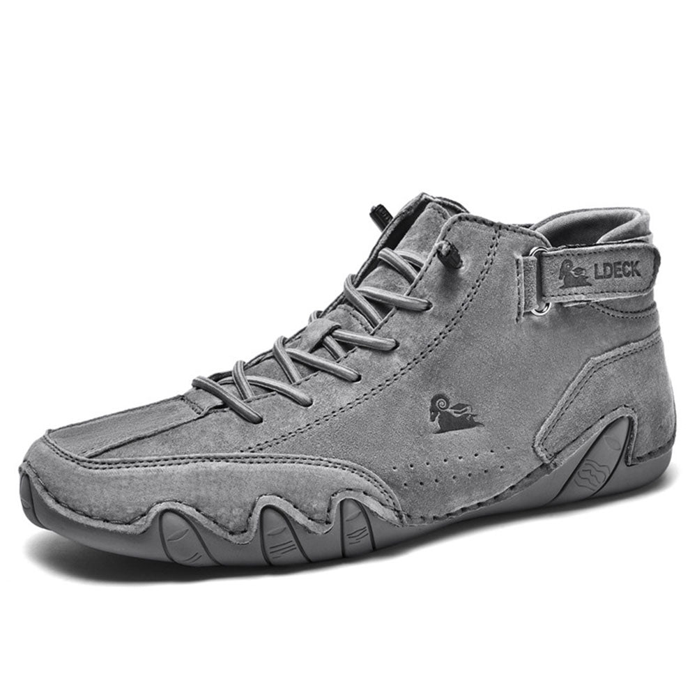 KOE | Chaussures Orthopédiques d'hiver imperméables