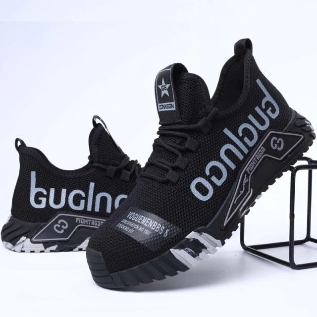 KOE | The Best-Selling Safety Shoes in the World