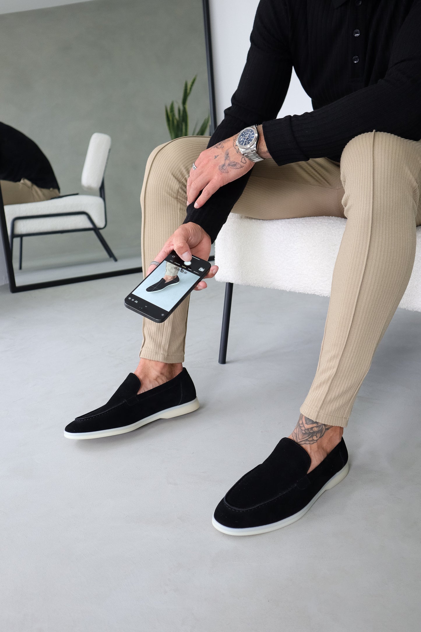 KOE | The Classic Low Loafer