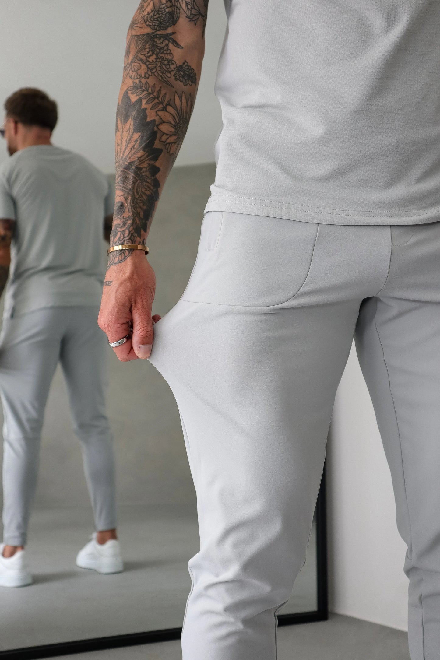 KOE | The Verve Active Trousers