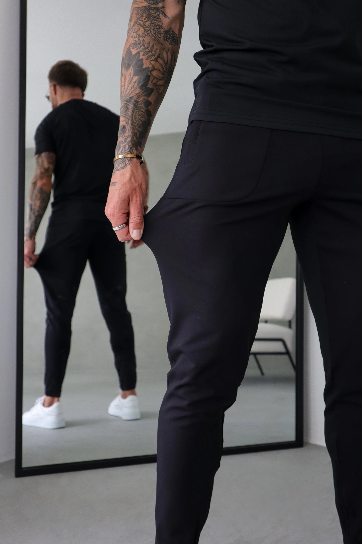 KOE | The Verve Active Trousers