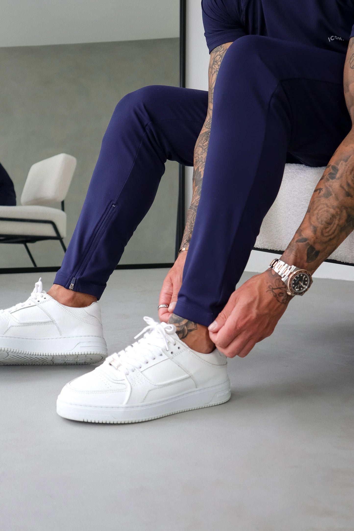 KOE | The Verve Active Trousers