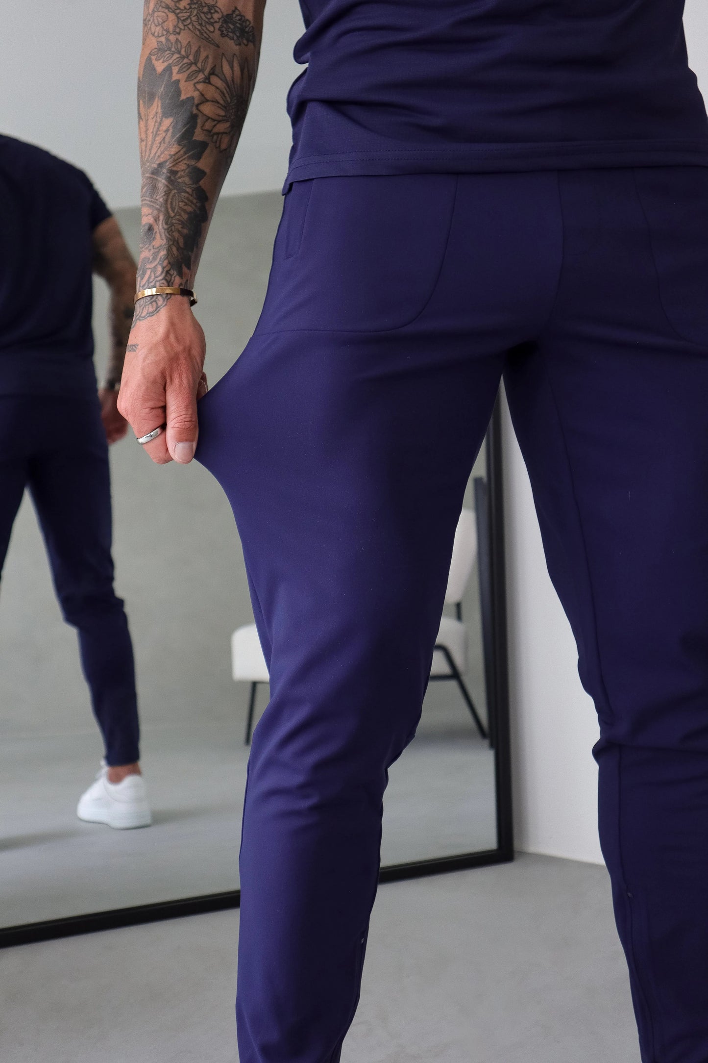 KOE | The Verve Active Trousers