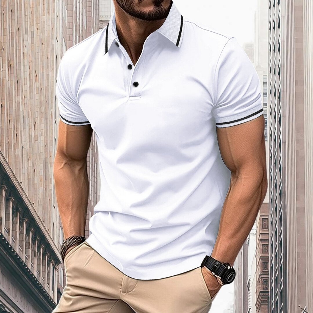 KOE | The Oliver Polo Shirt – Buy 1, Get 2