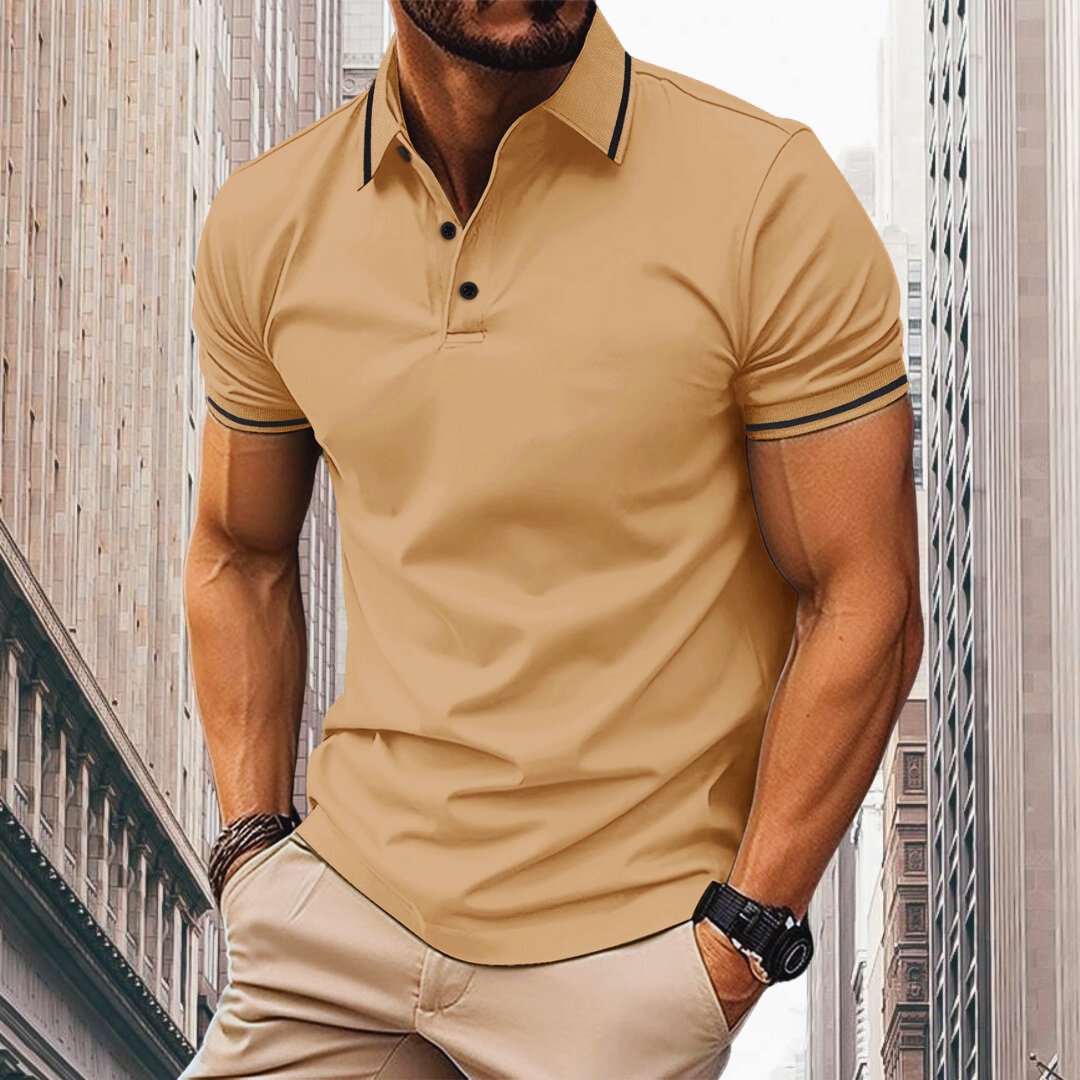 KOE | The Oliver Polo Shirt – Buy 1, Get 2