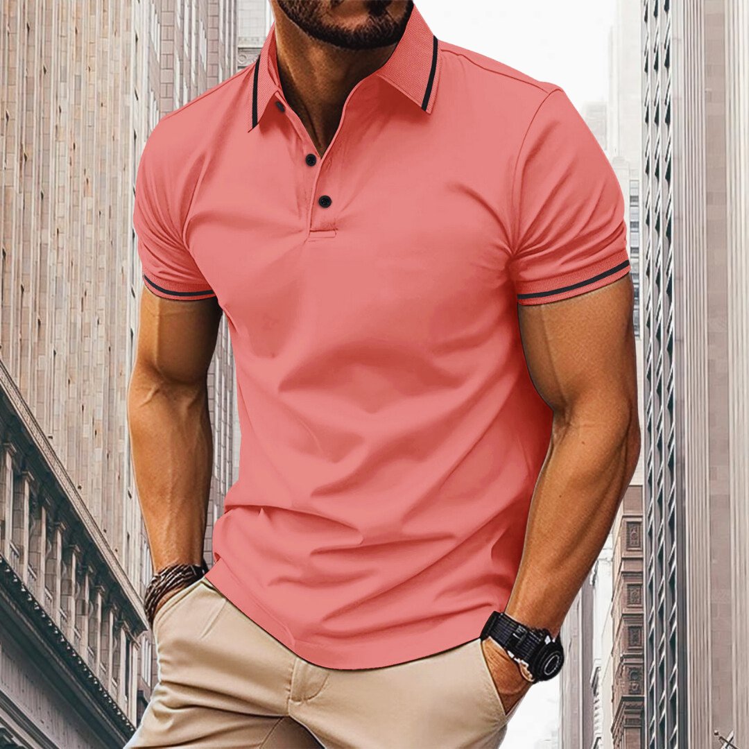 KOE | The Oliver Polo Shirt – Buy 1, Get 2