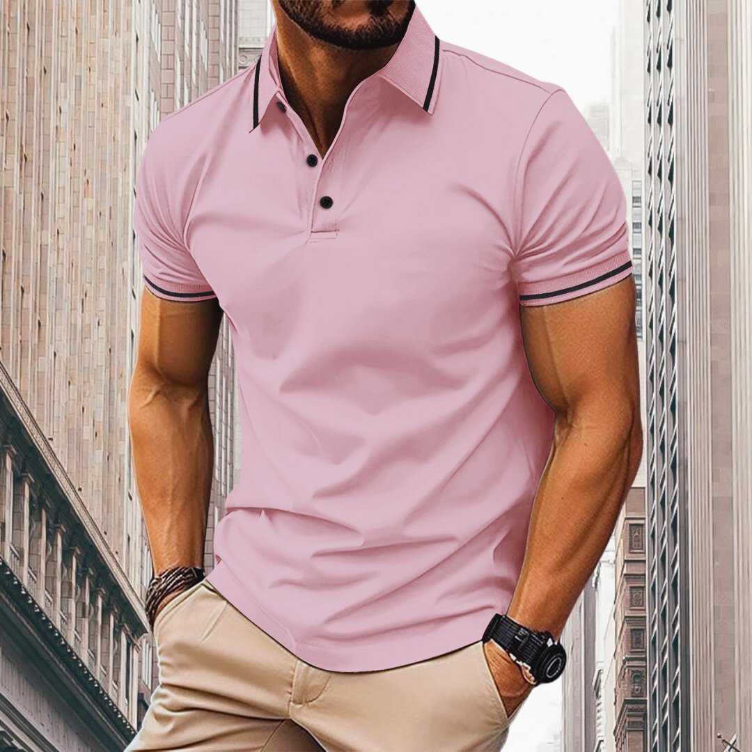 KOE | The Oliver Polo Shirt – Buy 1, Get 2
