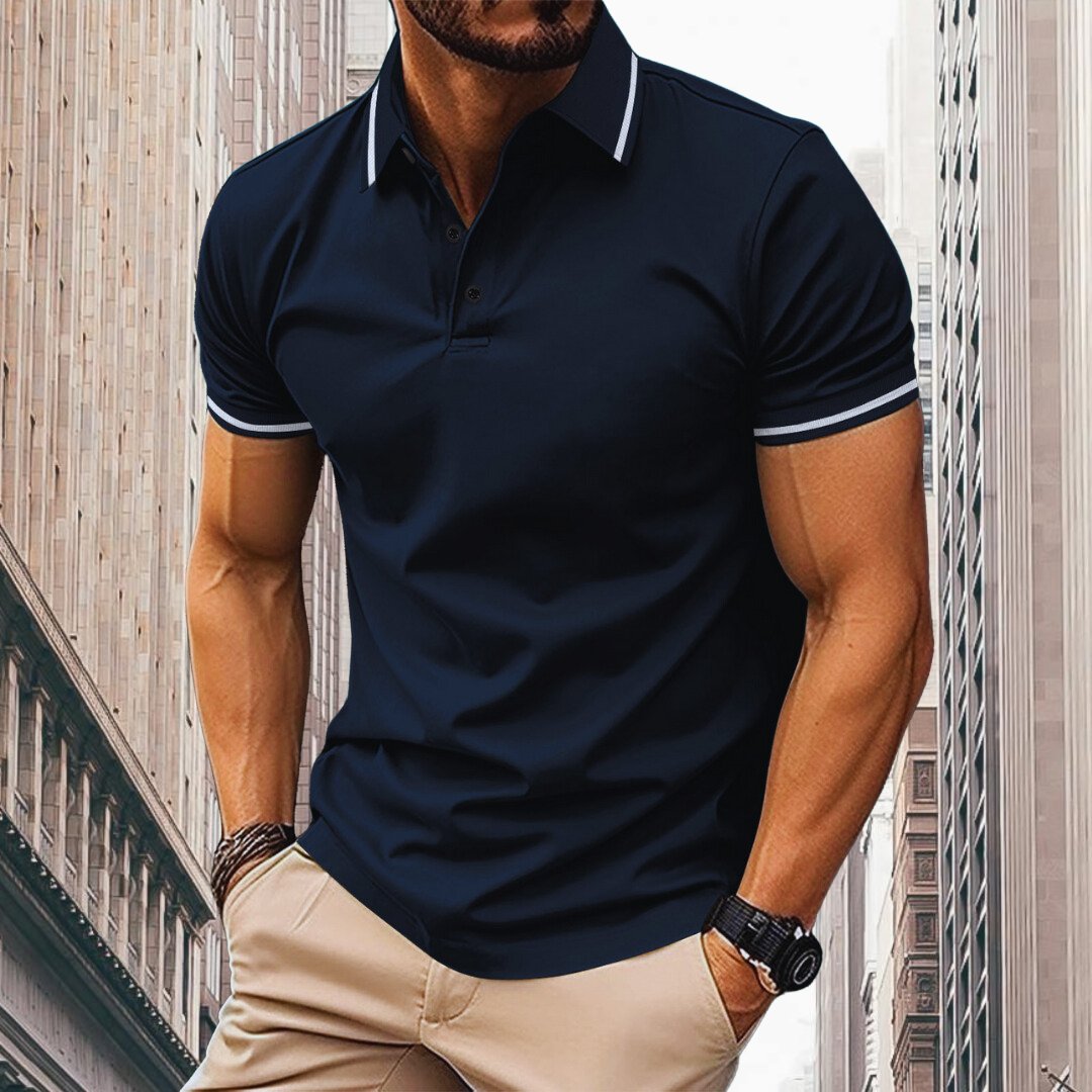 KOE | The Oliver Polo Shirt – Buy 1, Get 2