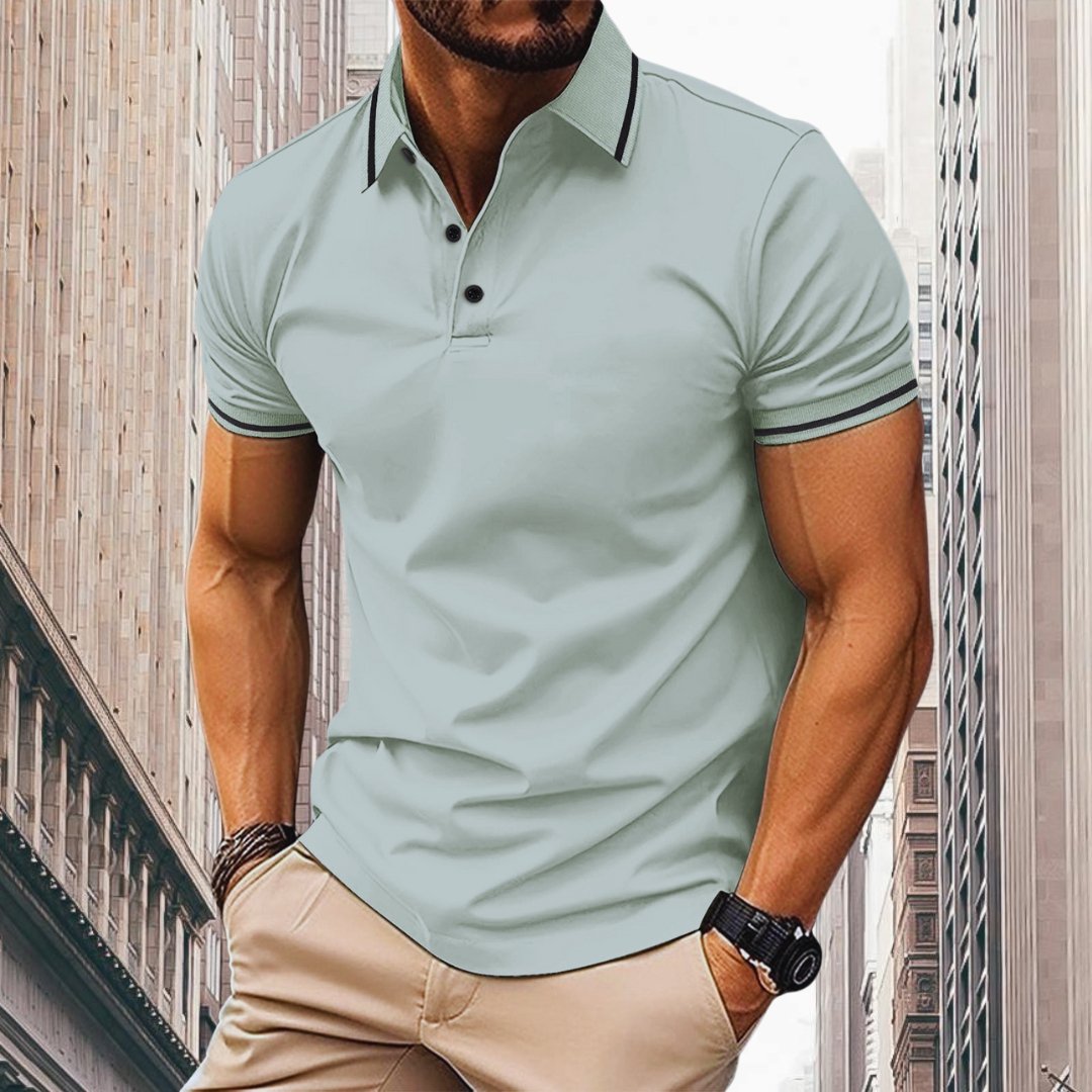 KOE | The Oliver Polo Shirt – Buy 1, Get 2