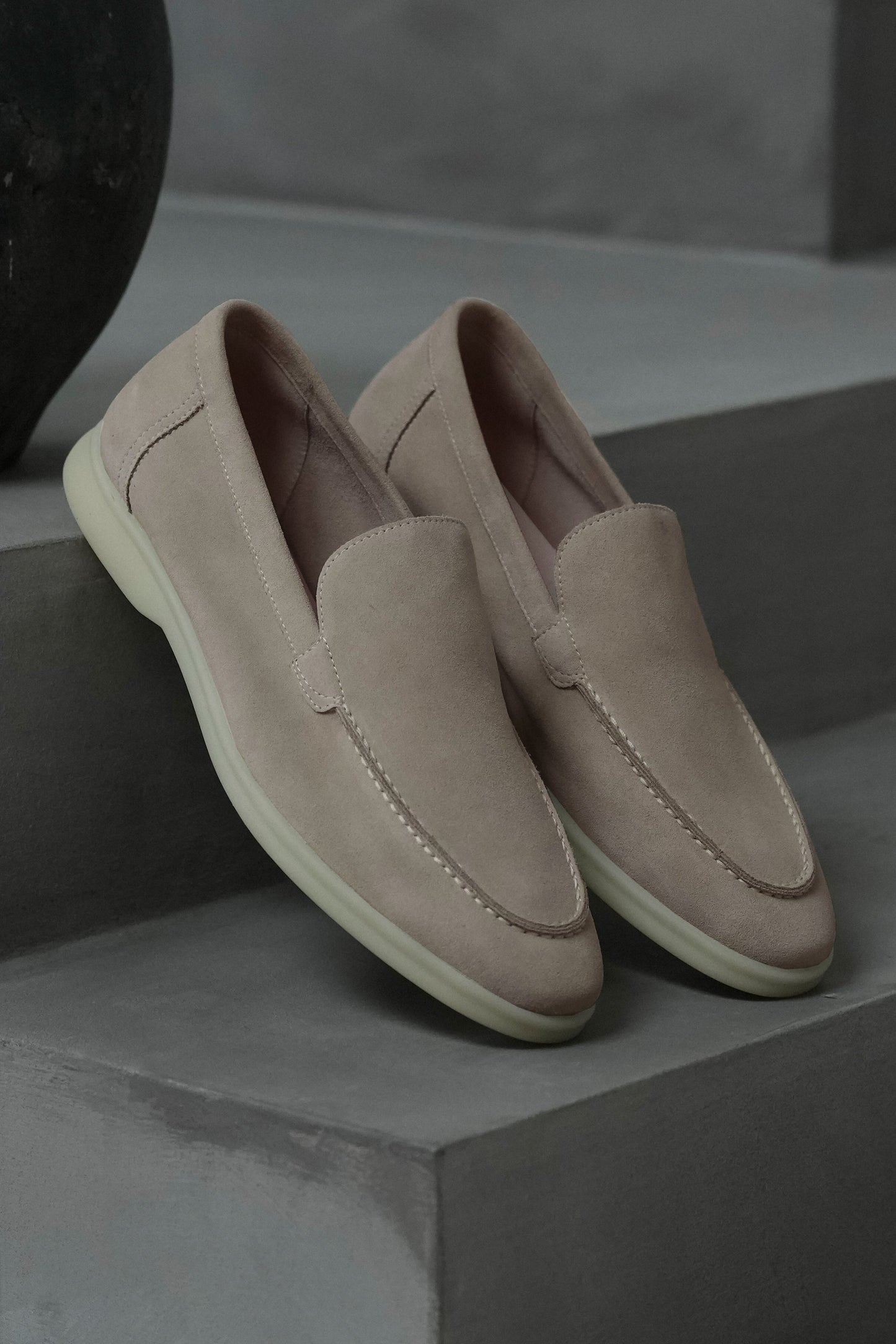 KOE | The Classic Low Loafer