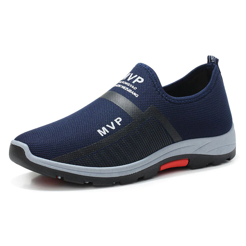KOE | March Durable & Comfortable Shoes