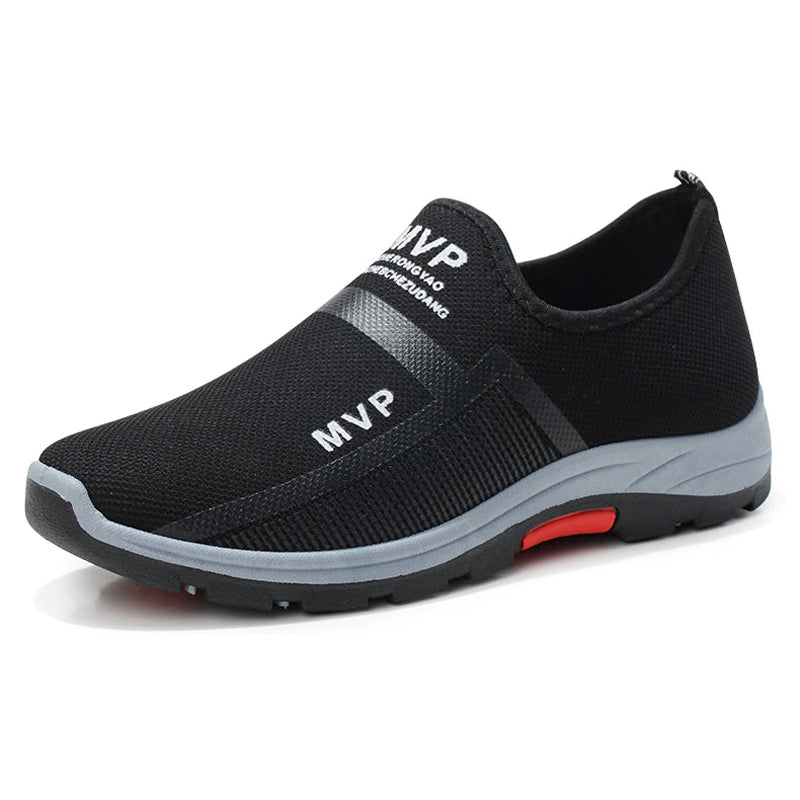 KOE | March Durable & Comfortable Shoes
