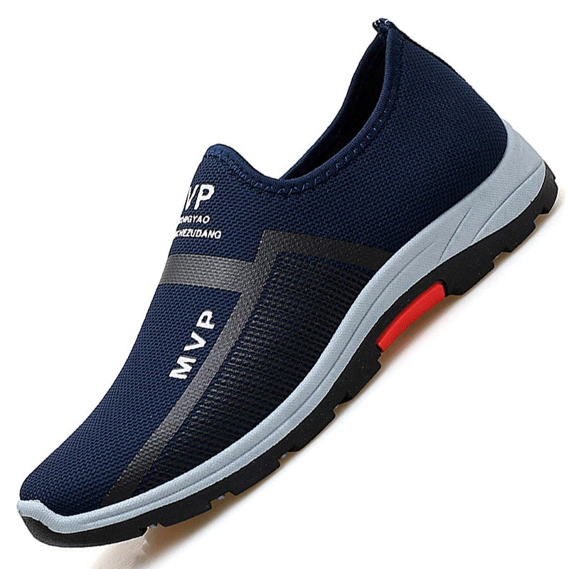 KOE | March Durable & Comfortable Shoes