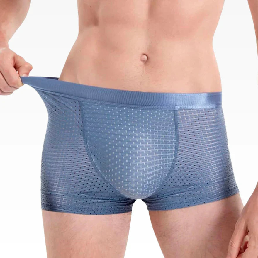 KOE | Bamboo Fiber Boxer