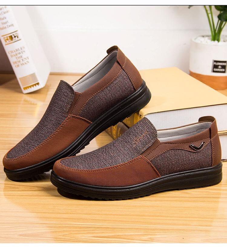 KOE | Sport Case Orthopedic Shoes