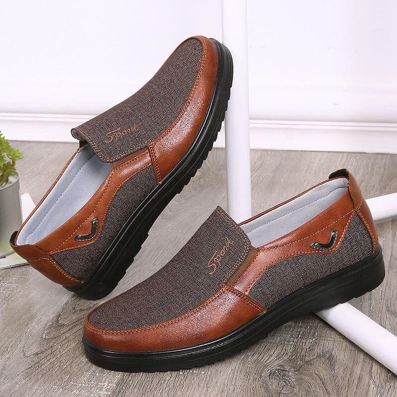 KOE | Sport Case Orthopedic Shoes