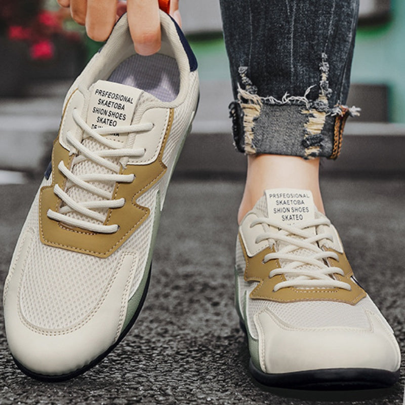 KOE | Berona Durable & Comfortable Shoes