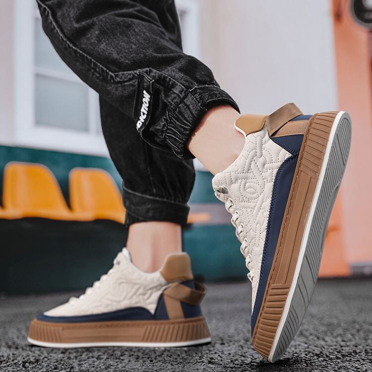 KOE | Premier Resistant & Comfortable Shoes
