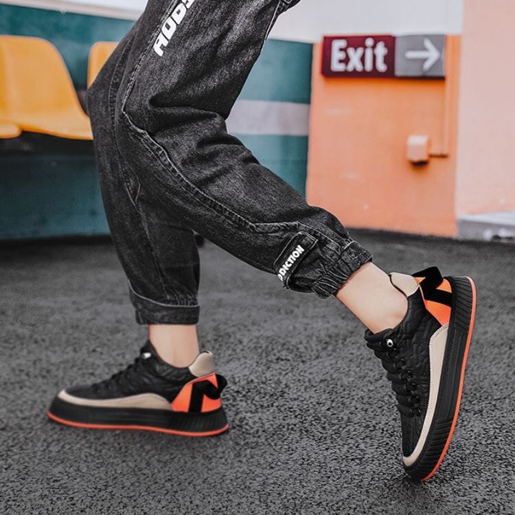 KOE | Premier Resistant & Comfortable Shoes