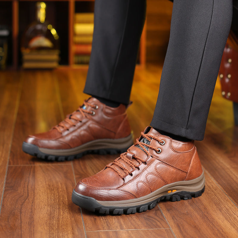 KOE | Rogert Shoes in Genuine Leather