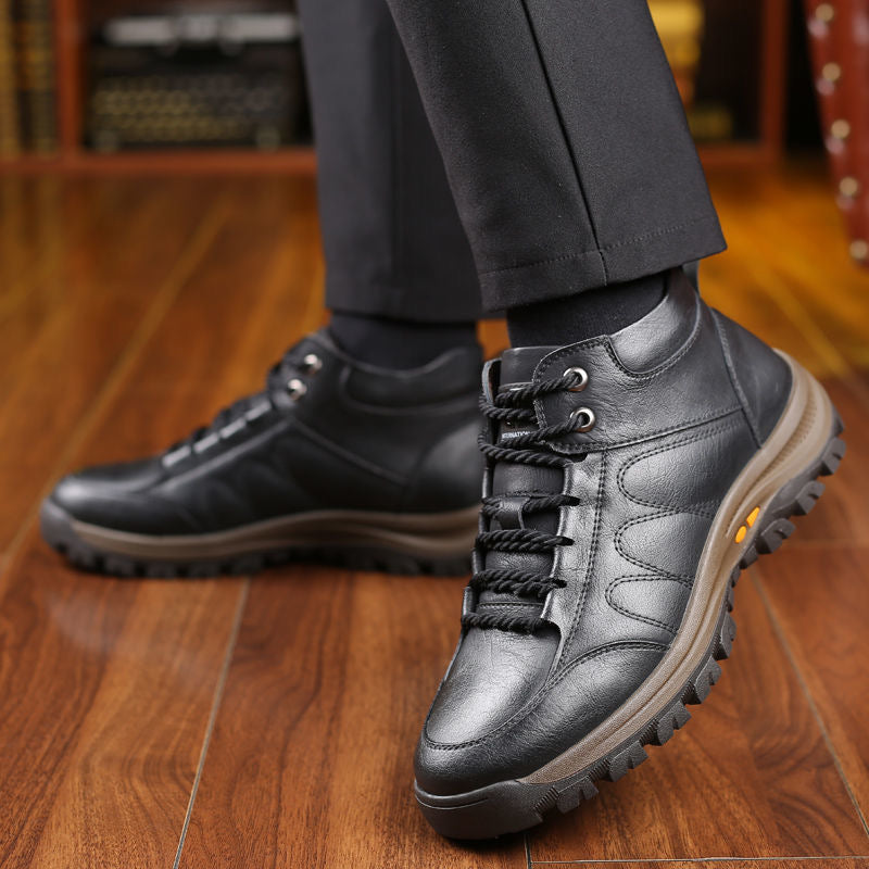 KOE | Rogert Shoes in Genuine Leather