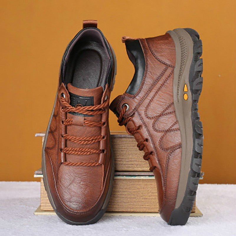 KOE | Rogert Shoes in Genuine Leather