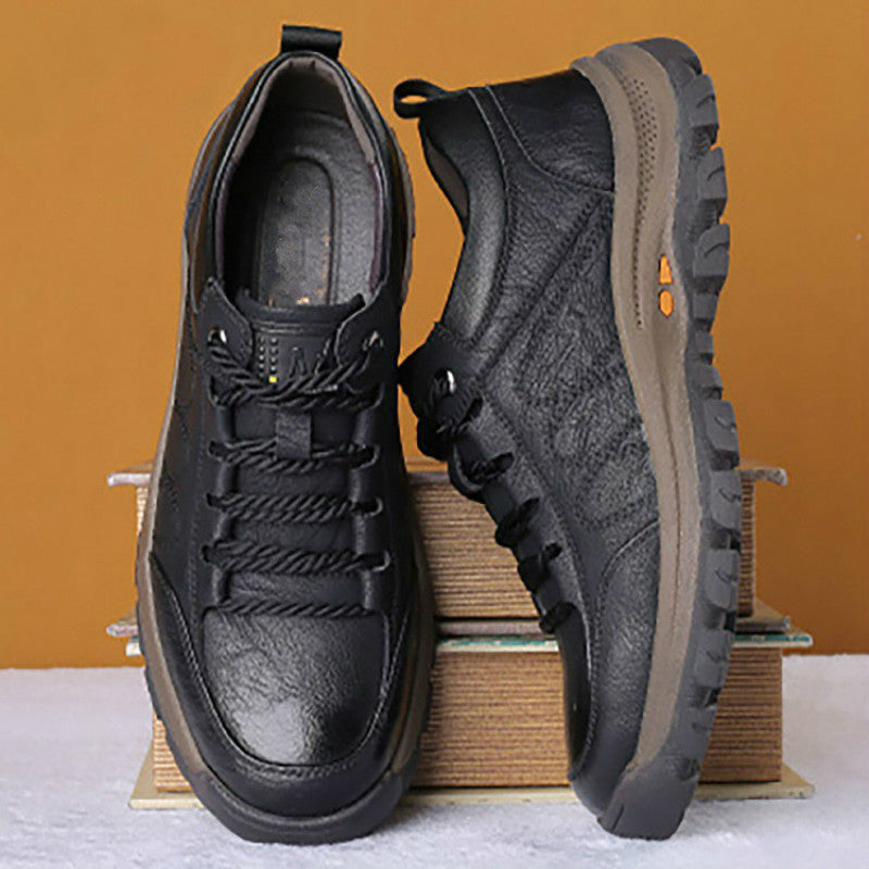 KOE | Rogert Shoes in Genuine Leather
