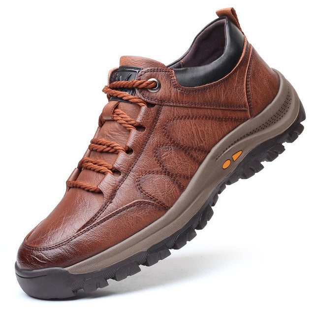 KOE | Rogert Shoes in Genuine Leather