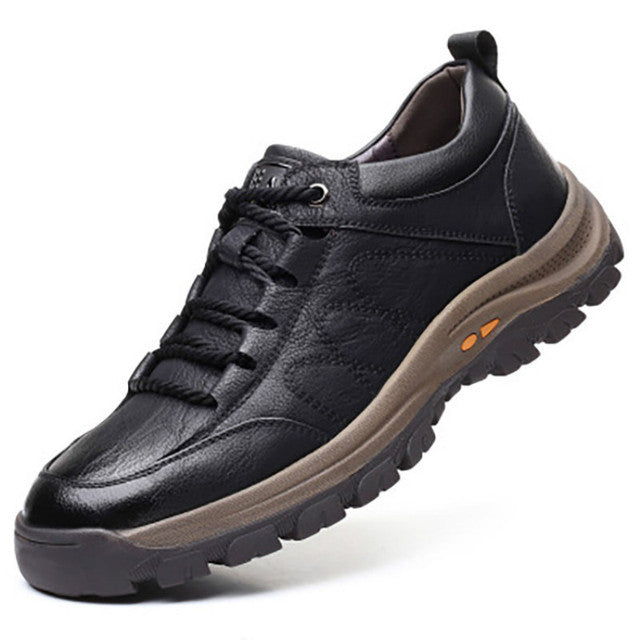 KOE | Rogert Shoes in Genuine Leather