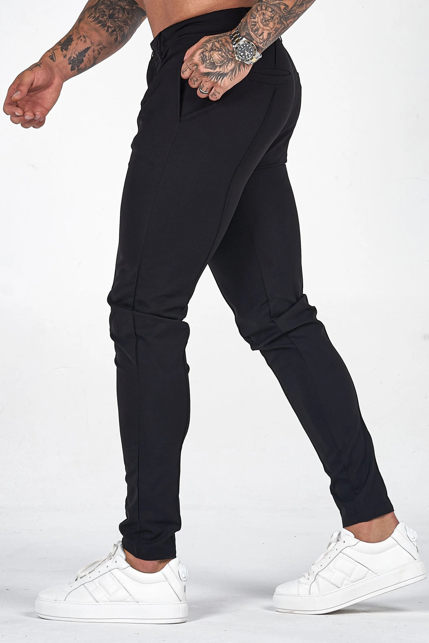 KOE | The Voco Trousers 2.0