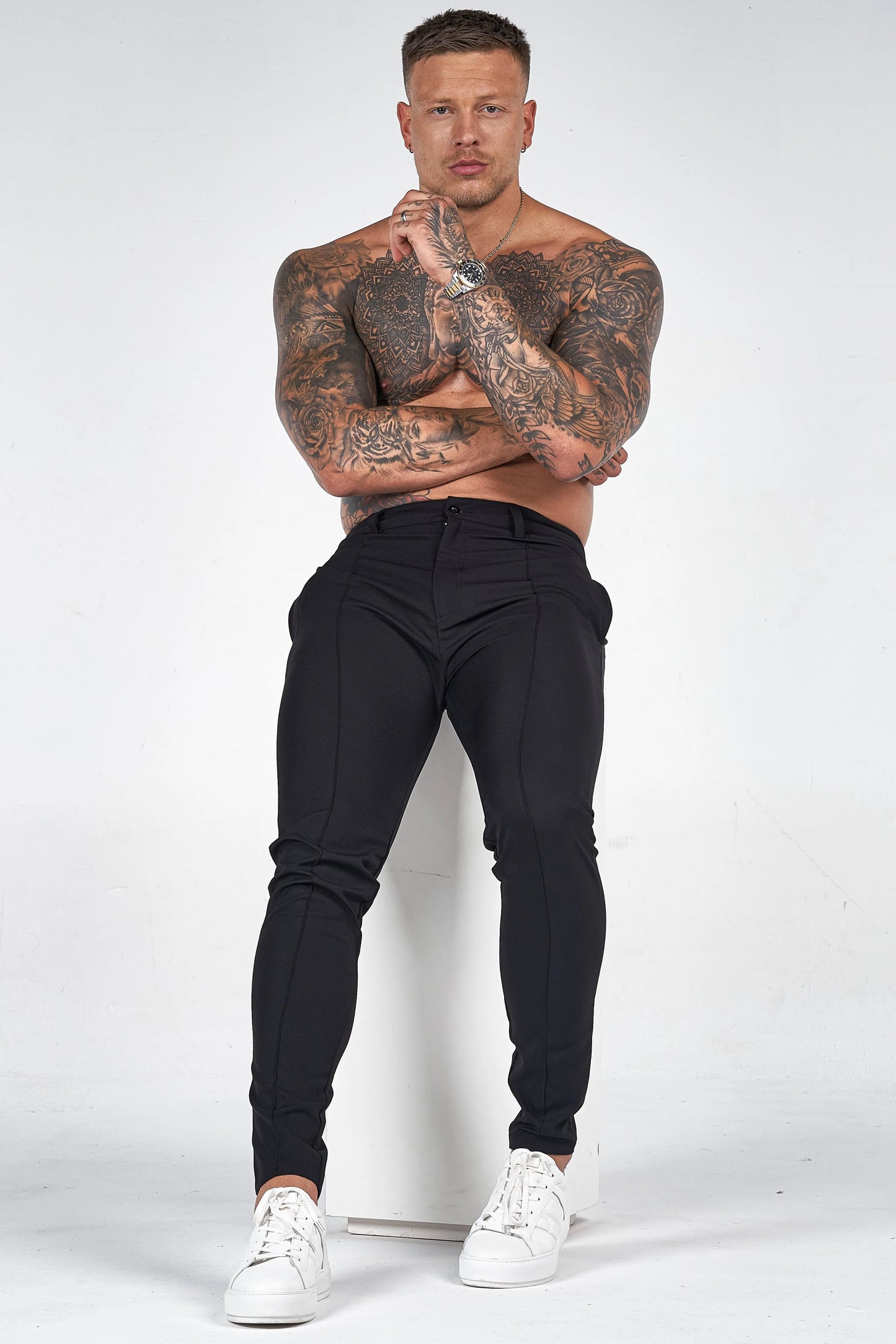 KOE | The Voco Trousers 2.0
