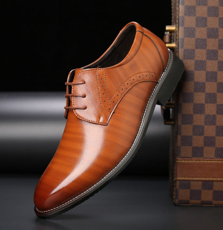 KOE | Maxweel Durable & Comfortable Shoes