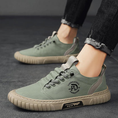 KOE | Titanium Durable & Comfortable Shoes