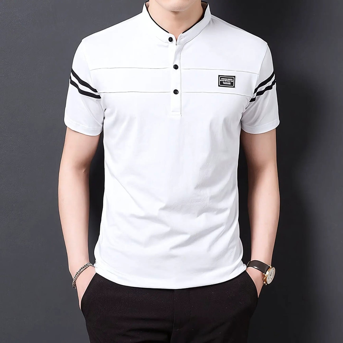 KOE | The Elite Polo