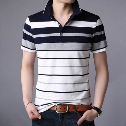 KOE | The Brandon Polo