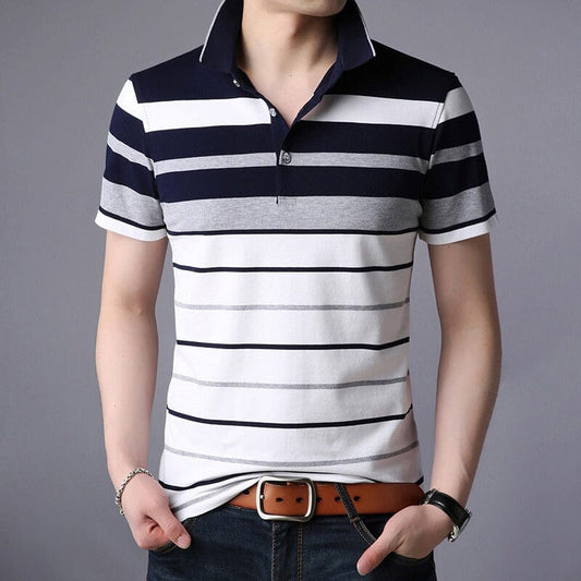 KOE | The Brandon Polo